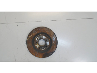 Диск тормозной  Mazda CX-7 2007-2012 2.2  передний    TD133325X      