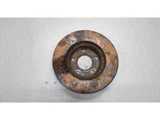 Диск тормозной  Hyundai Tucson 1 2004-2009   передний         
