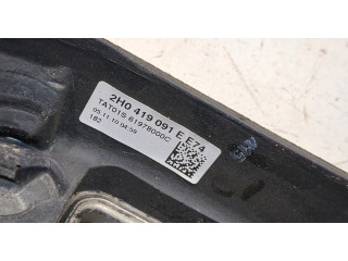 Руль  Volkswagen Amarok 2010-2016           2H0419091C