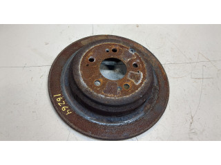 Диск тормозной  Acura MDX 2007-2013 3.7  задний    42510SZAA00      