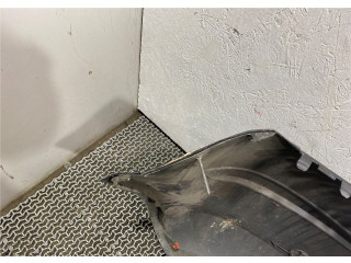 Бампер  Opel Corsa D 2011-2014 задний     1404558, 13179916