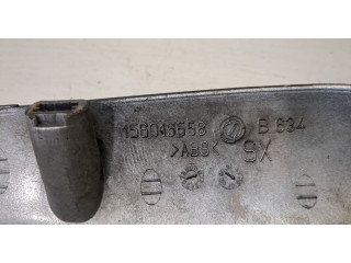 Решетка радиатора  Alfa Romeo 166          156016558