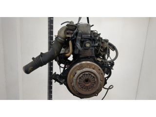 Форсунка топливная  Nissan Serena (C23) 1992-1999    166009C600     