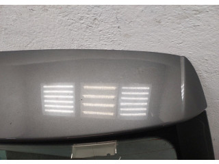 Замок багажника  Volkswagen Polo 2009-2014       