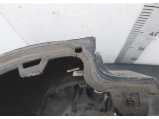 Бампер  Peugeot 2008 2013-2019 задний   1617595480, 1617597880, 1617598080