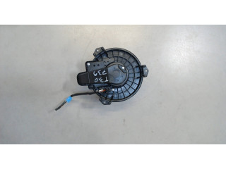Моторчик печки  Toyota RAV 4 2015-2019 2727008095      2727008095   