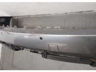 Бампер  BMW X3 E83 2004-2010 задний   