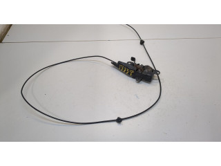 Замок капота  Toyota Corolla E15 2006-2013     