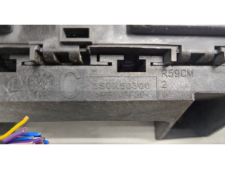 Блок предохранителей  Ford F-150 2009-2014      bc3t14b476dj   