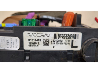 Блок предохранителей  Volvo XC90 2006-2014         