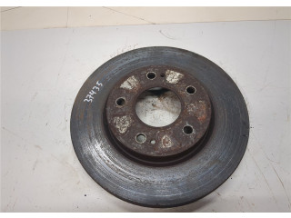 Диск тормозной  Mitsubishi Lancer 9 2003-2006 2.0  передний     MR510966      