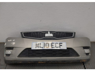 Бампер  KIA Ceed 2007-2012 передний   