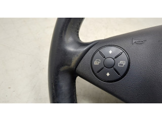 Руль  Mercedes CLC 2008-2011           