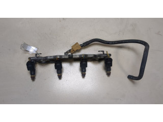 Форсунка топливная  Honda CR-V 2007-2012    YJ05AAS6     