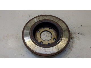Диск тормозной  Renault Twingo 1993-2007   передний         