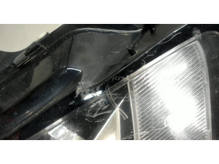 Фара передняя  Audi A4 (B8) Allroad 2009-2011 левая 