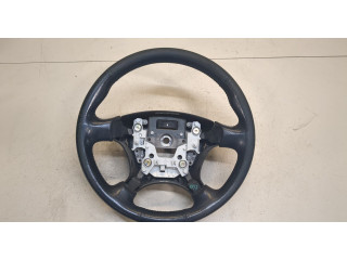 Руль  Honda Civic 2001-2005            305200999jn7aa