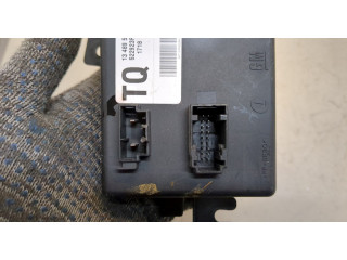 Блок комфорта  Chevrolet Bolt 2016-      13489582  