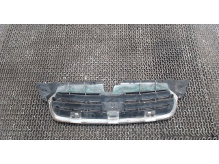 Решетка радиатора  Subaru Legacy Outback (B13) 2003-2009            2.5 91121AG020