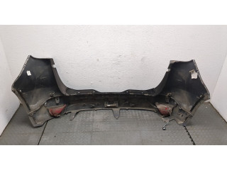 Бампер  Renault Scenic 2012-2016 задний   