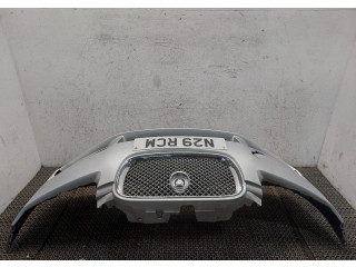 Бампер  Jaguar XF 2007–2012 передний    C2Z8838XXX, 8X2317D957FE0XXX