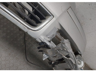 Бампер  Audi A8 (D3) 2002-2005 передний   