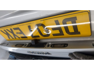 Моторчик заднего дворника  Volvo V50 2004-2012      
