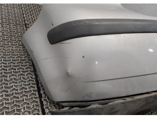 Бампер  Volkswagen Polo 2001-2005 задний    6Q6807417