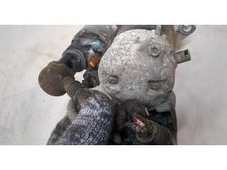 Стартер  Honda Civic 2006-2012 1.8     