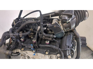 Клапанная крышка двигателя ДВС  Cadillac SRX 2009-2012 3     