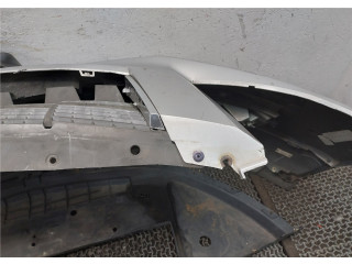 Бампер  Cadillac SRX 2009-2012 передний    20847176