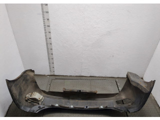 Бампер  Mazda 5 (CR) 2005-2010 задний   