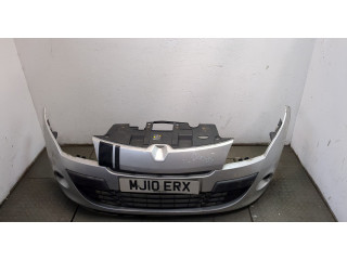 Бампер  Renault Megane 3 2009-2016 передний   