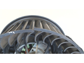 Моторчик печки  Ford Focus 2 2005-2008 3M5H18456EC      3M5H18456EC   