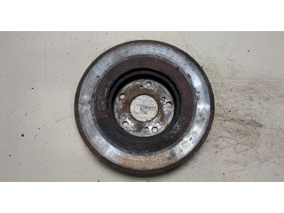 Диск тормозной  Honda Accord 8 2008-2013 2.2  передний     45251TL1G00      