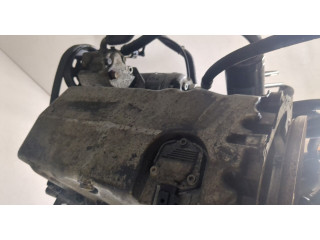 Клапанная крышка двигателя ДВС  Volkswagen Golf 4 1997-2005 1.6     