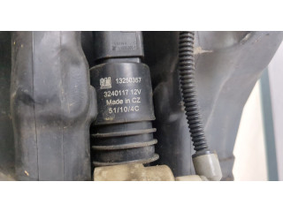 Бачок омывателя  Chevrolet Orlando 2011-2018 13260579   