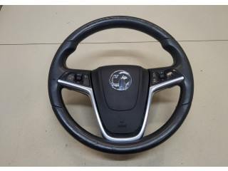 Руль  Opel Insignia 2008-2017           