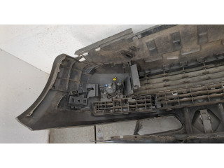 Бампер  Renault Megane 2 2002-2009 передний   