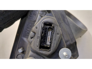 Зеркало боковое  Renault Laguna 1994-2001  правое           