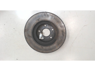 Диск тормозной  Chevrolet Captiva 2006-2011 3.2  передний          