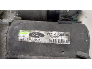 Стартер  Ford Fiesta 2008-2013 1.6     