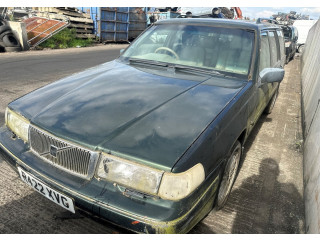 Диск тормозной  Volvo S90 / V90 1996-2000 2.9  передний            