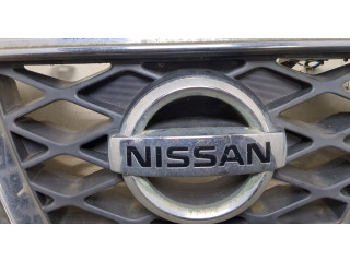 Решетка радиатора  Nissan X-Trail (T31) 2007-2015          62310JG50A