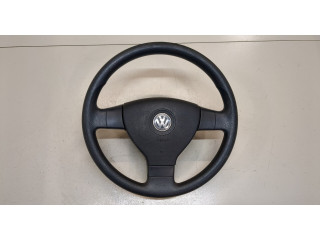 Руль  Volkswagen Golf Plus           