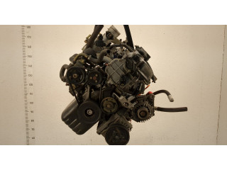 Форсунка топливная  Nissan Micra K12E 2003-2010         