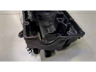Клапанная крышка двигателя ДВС  Seat Ibiza 4 2008-2012 1.4  045103469H   