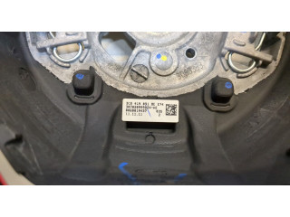 Руль  Volkswagen Passat CC 2008-2012           