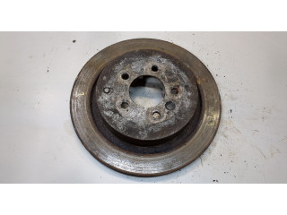 Диск тормозной  Land Rover Range Rover Sport 2005-2009   задний         