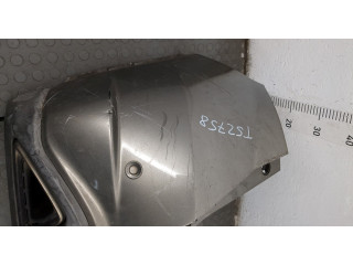 Бампер  Honda Civic 2005-2012 задний   